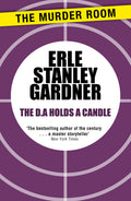 The D.A. Holds a Candle (Murder Room)