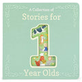 Stories for 1YearOlds  A First Treasury of Nursery Rhymes and Short Stories to Read to Your Babies and Toddlers