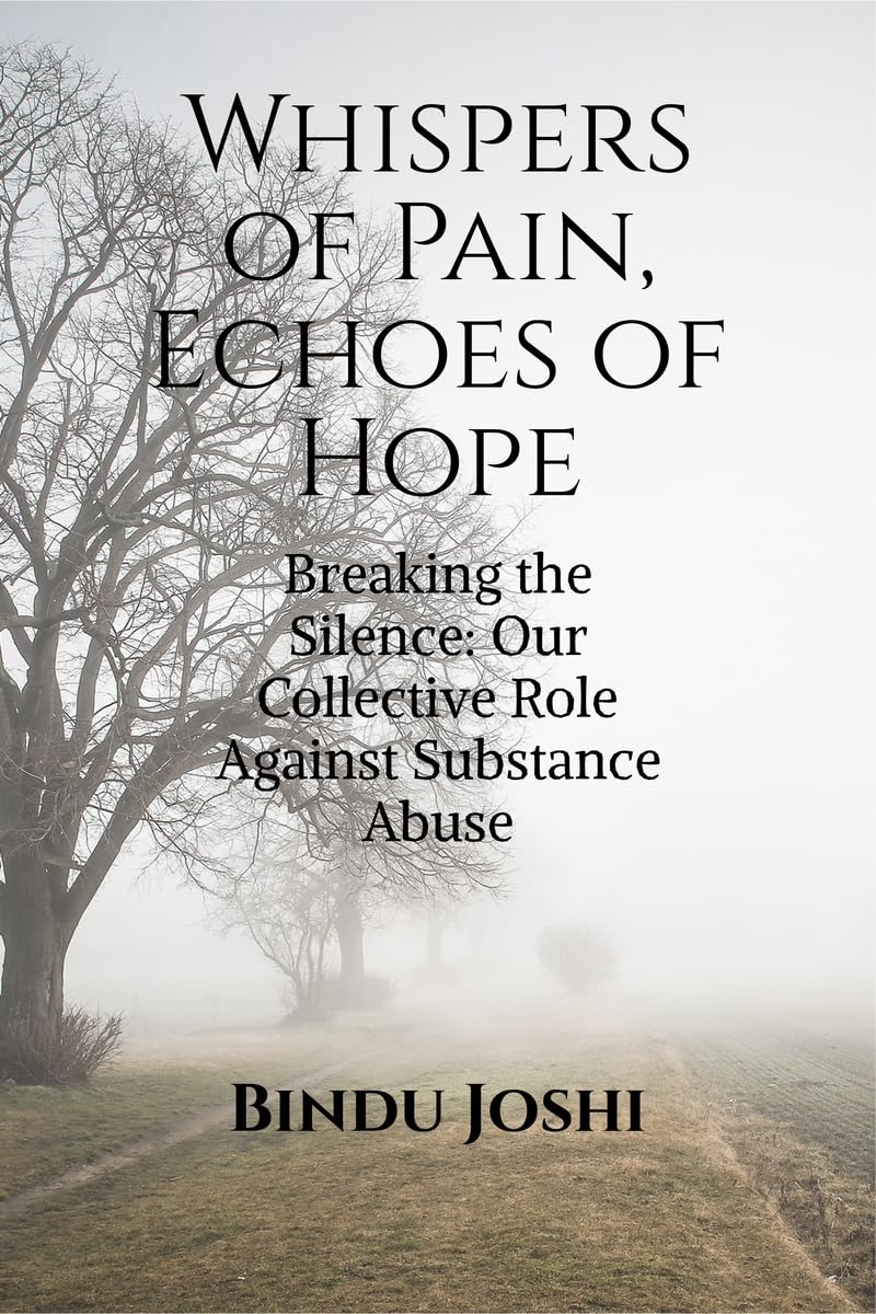 Whispers of Pain, Echoes of Hope: Breaking the Silence