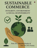 Sustainable Commerce: Integrity, Environment & Social Responsibility.