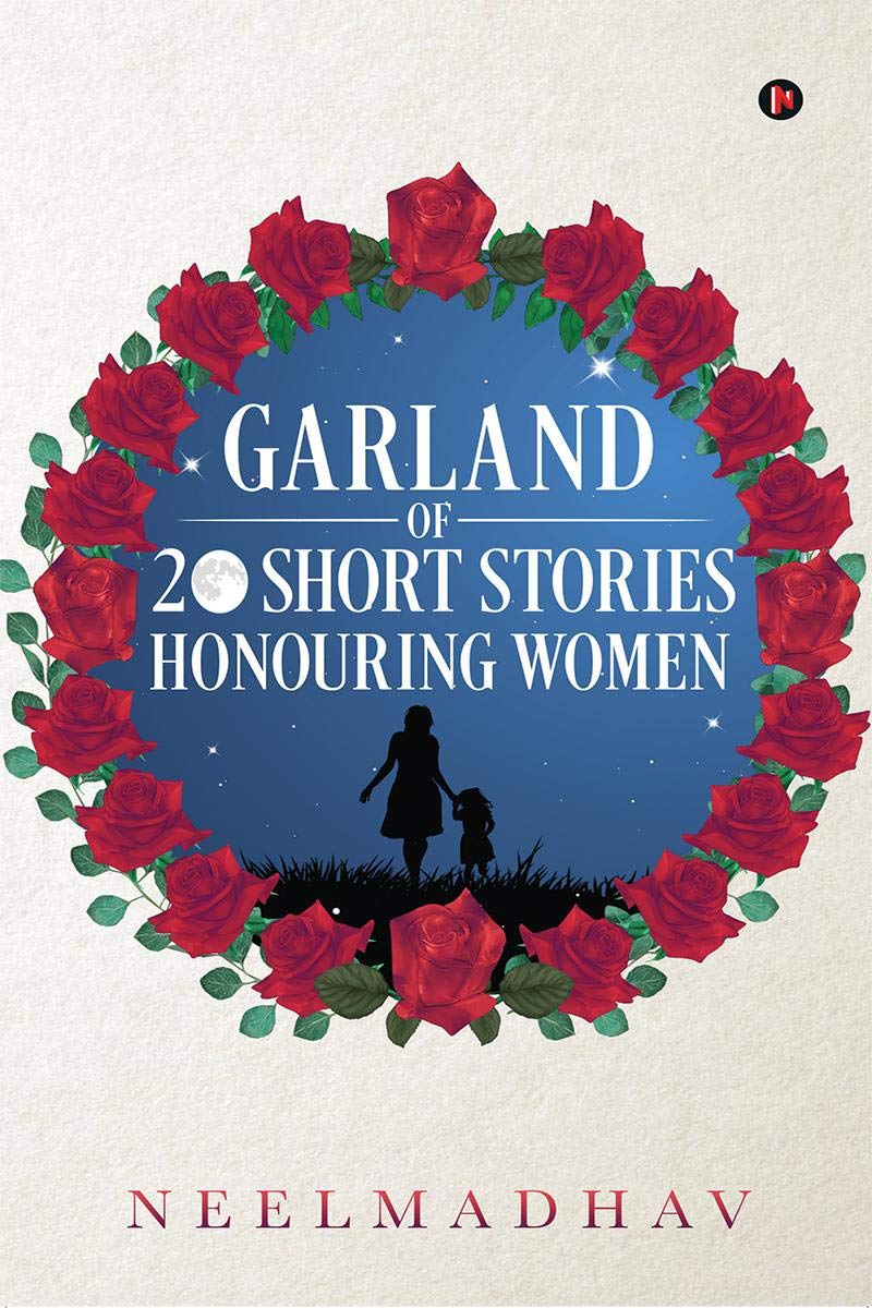 Garland Of 20 Short Stories Honouring Women