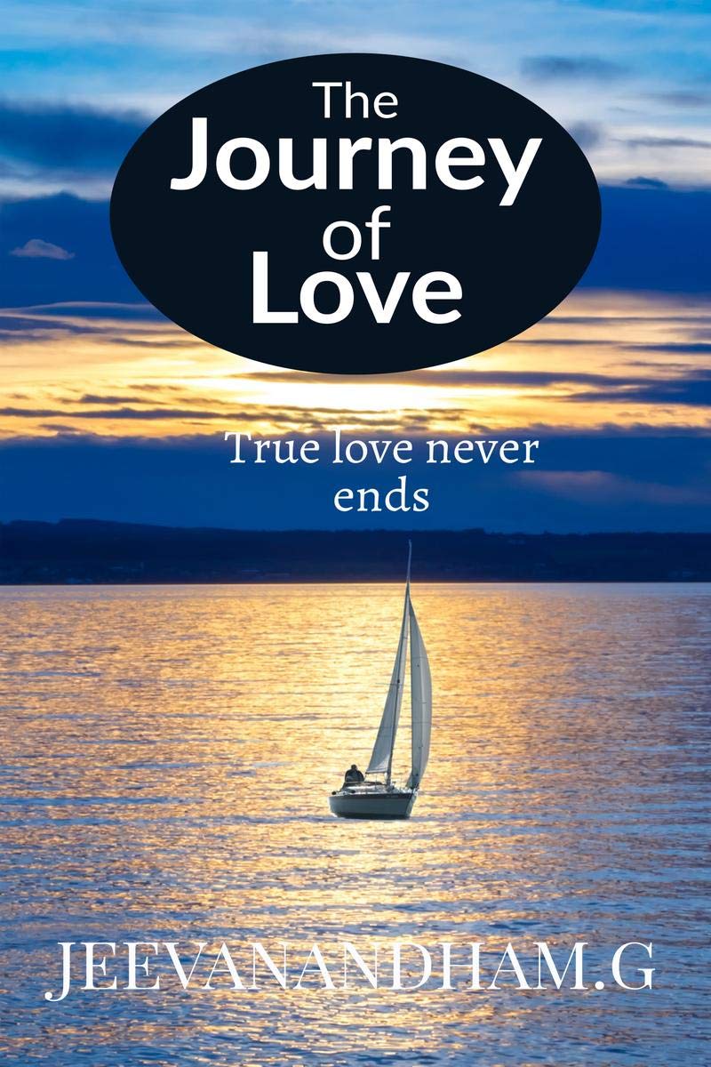 The Journey Of Love