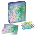 The Crystal Power Tarot: Includes a full deck of 78 specially commissioned tarot cards and a 64page illustrated book