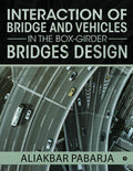 Interaction of bridge and vehicles in the boxgirder bridges design
