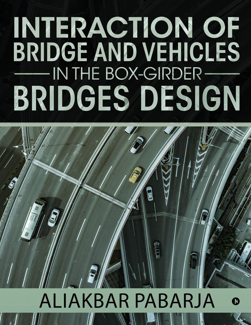 Interaction of bridge and vehicles in the boxgirder bridges design