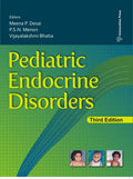 PEDIATRIC ENDOCRINE DISORDERS (3RD EDN)