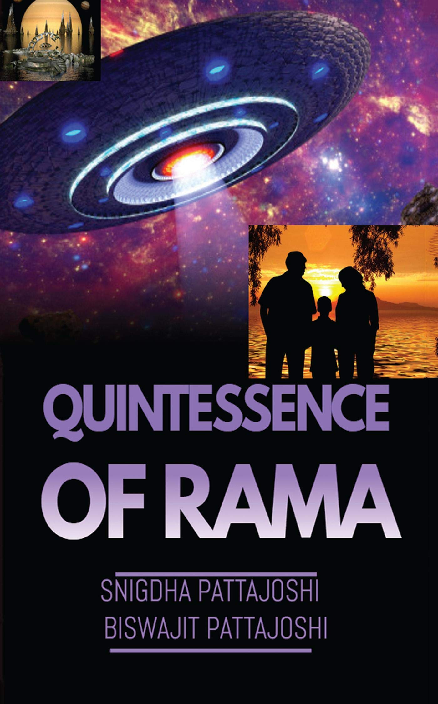 Quintessence Of Rama