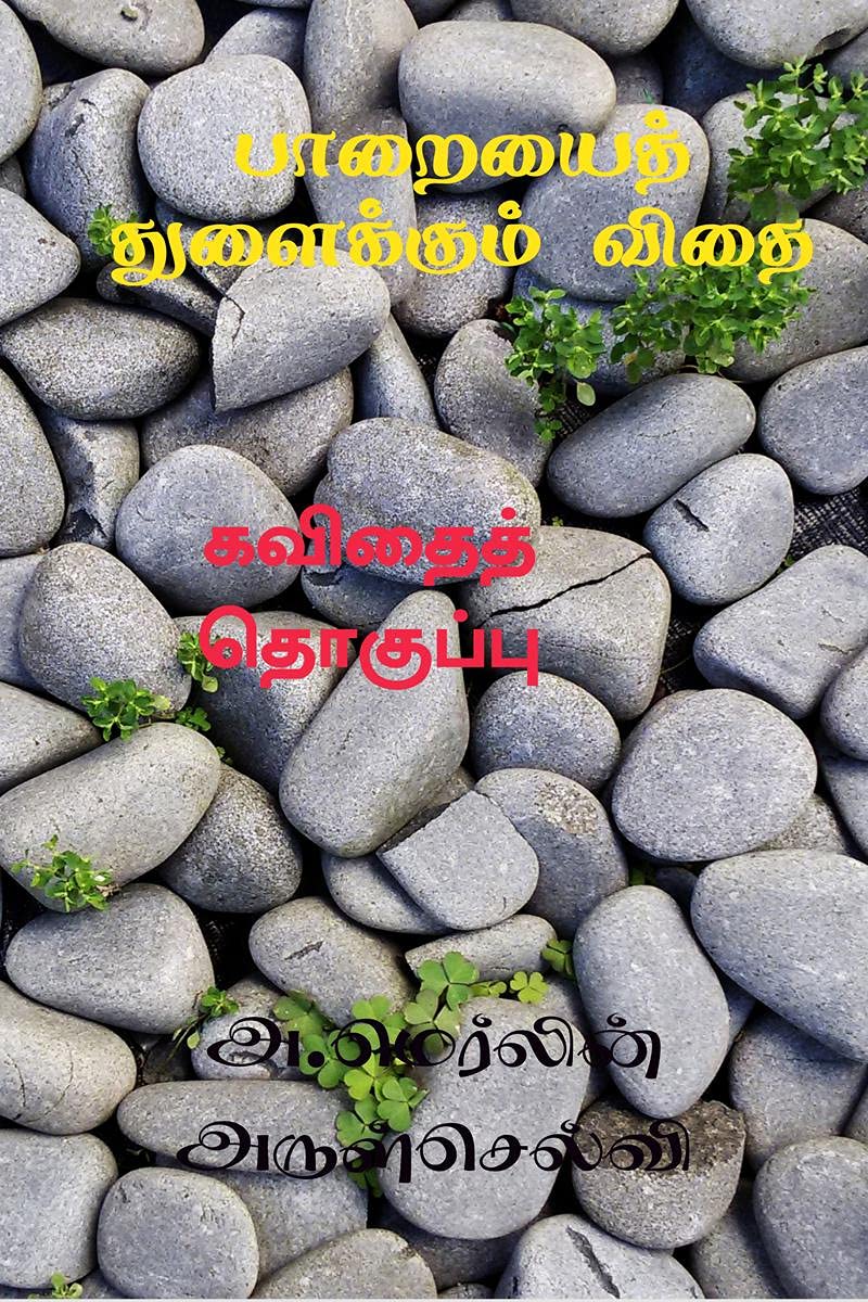 Paaraiyai Thulaikkum Vithai /    : 
