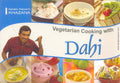 Vegetarian cooking with dahi (new mrp)