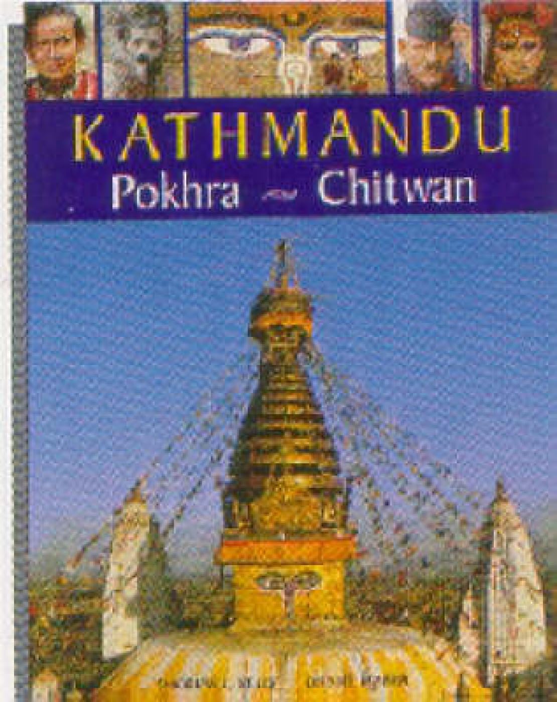 Kathmandu