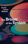 BROOM OF THE SYSTEM