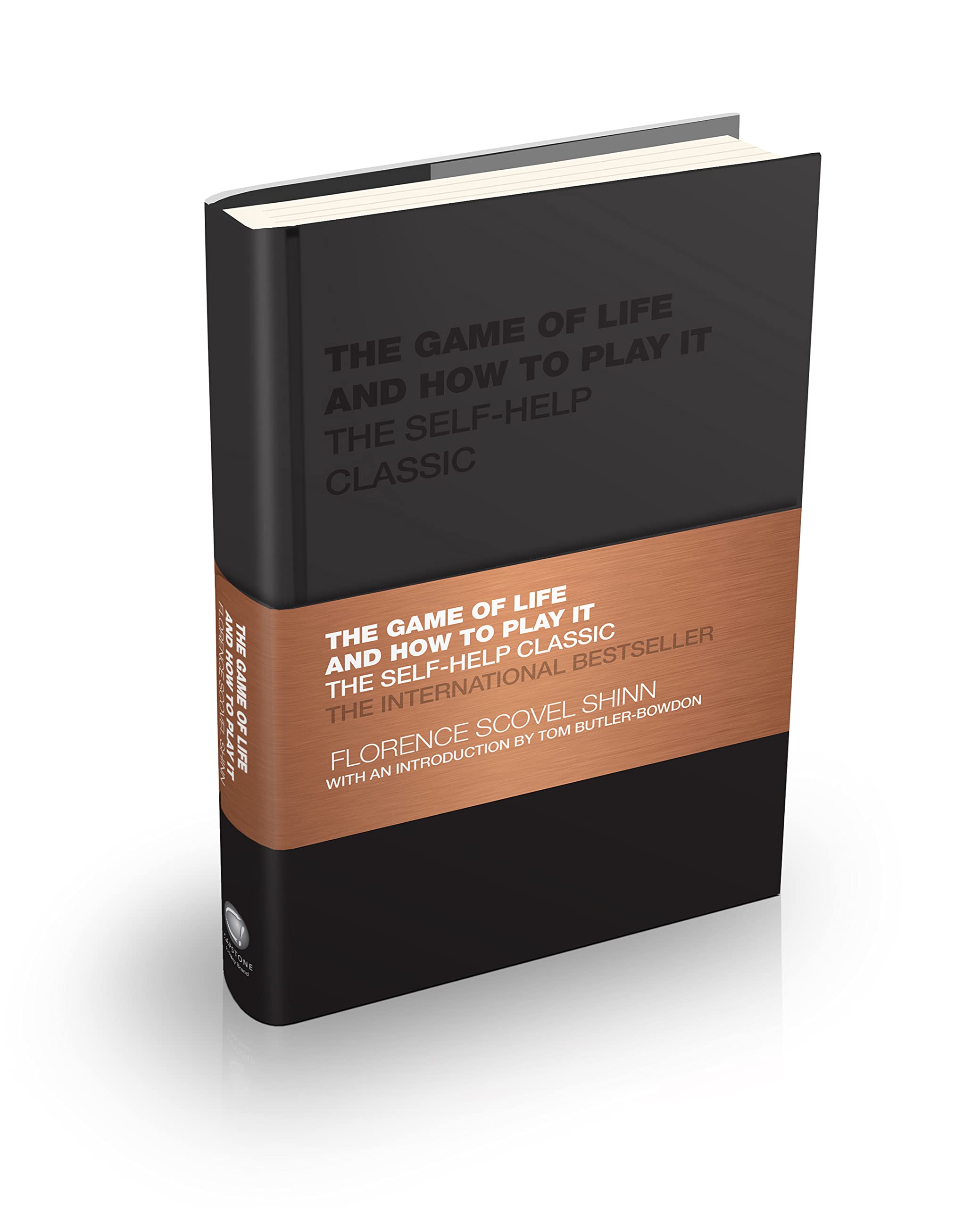 The Game of Life and How to Play It: The Selfhelp Classic (Capstone Classics)