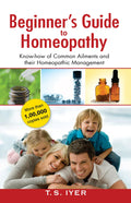Beginners Guide to Homeopathy