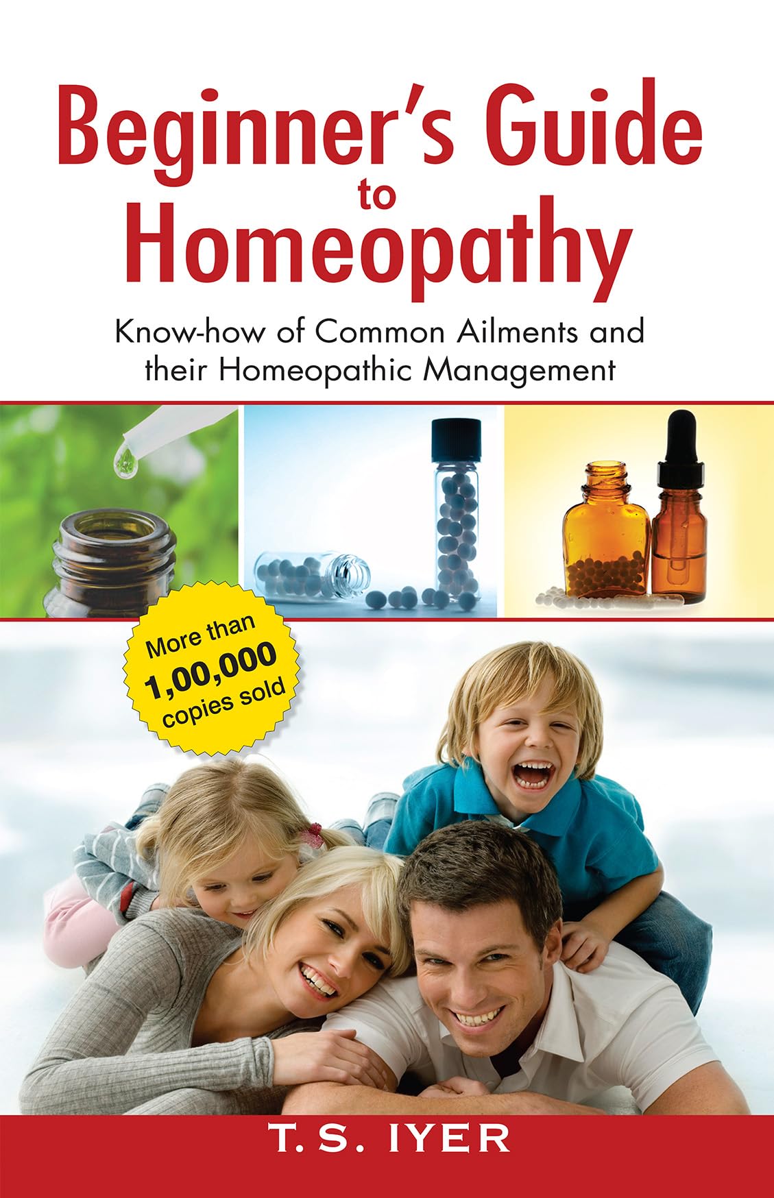 Beginners Guide to Homeopathy