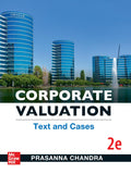 CORPORATE VALUATION, 2ND EDITION