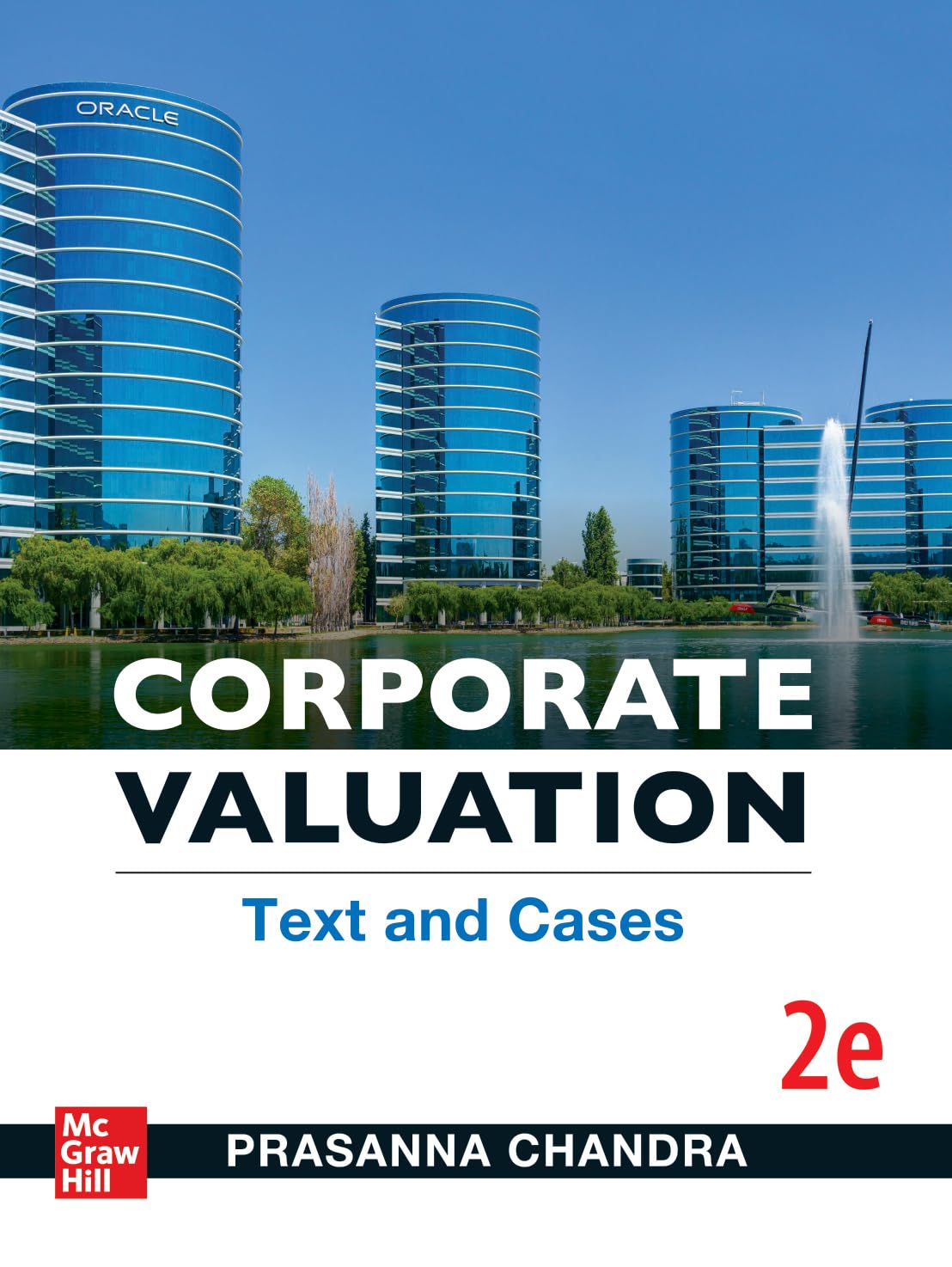 CORPORATE VALUATION, 2ND EDITION