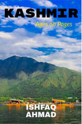 Kashmir : Ages On Pages