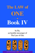 The Law of One, Book 4