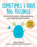 Sometimes I Have Big Feelings: A Childs Guide to Understanding and Expressing Emotions (7) (Childs Guide to Social and Emotion