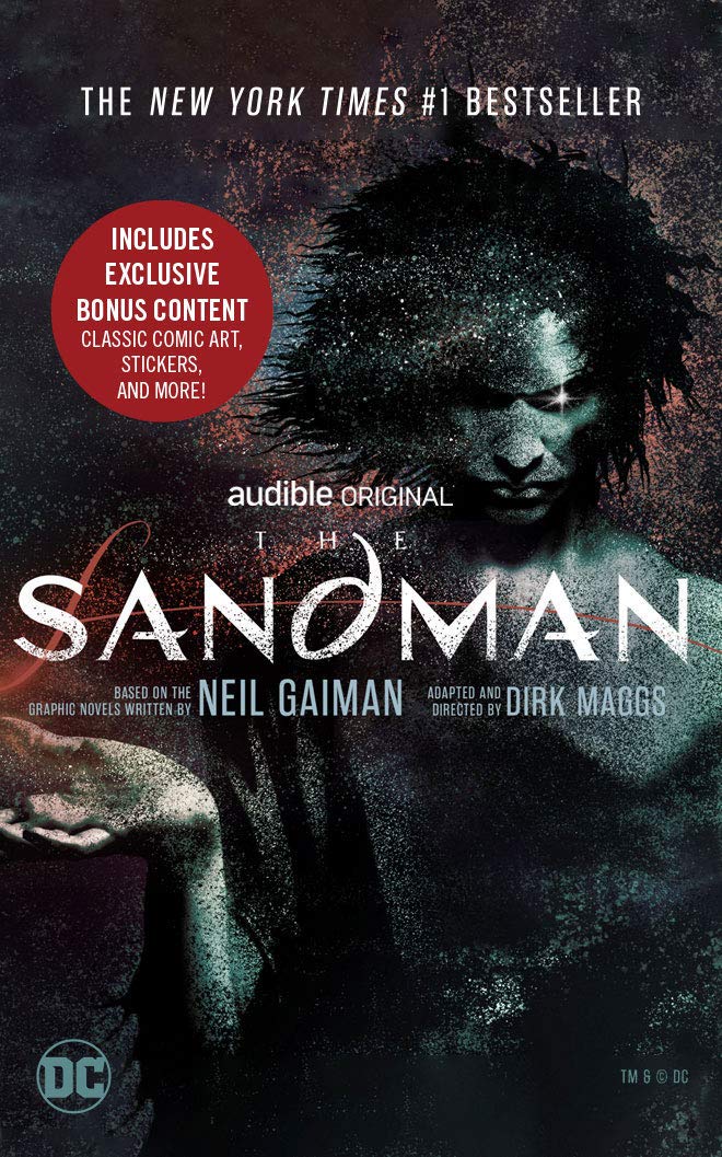 The Sandman (The Sandman, 1)