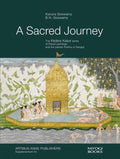 A Sacred Journey: The Kedara Kalpa Series Of Pahari Paintings And The Painter Purkhu Of Kangra (H.B)