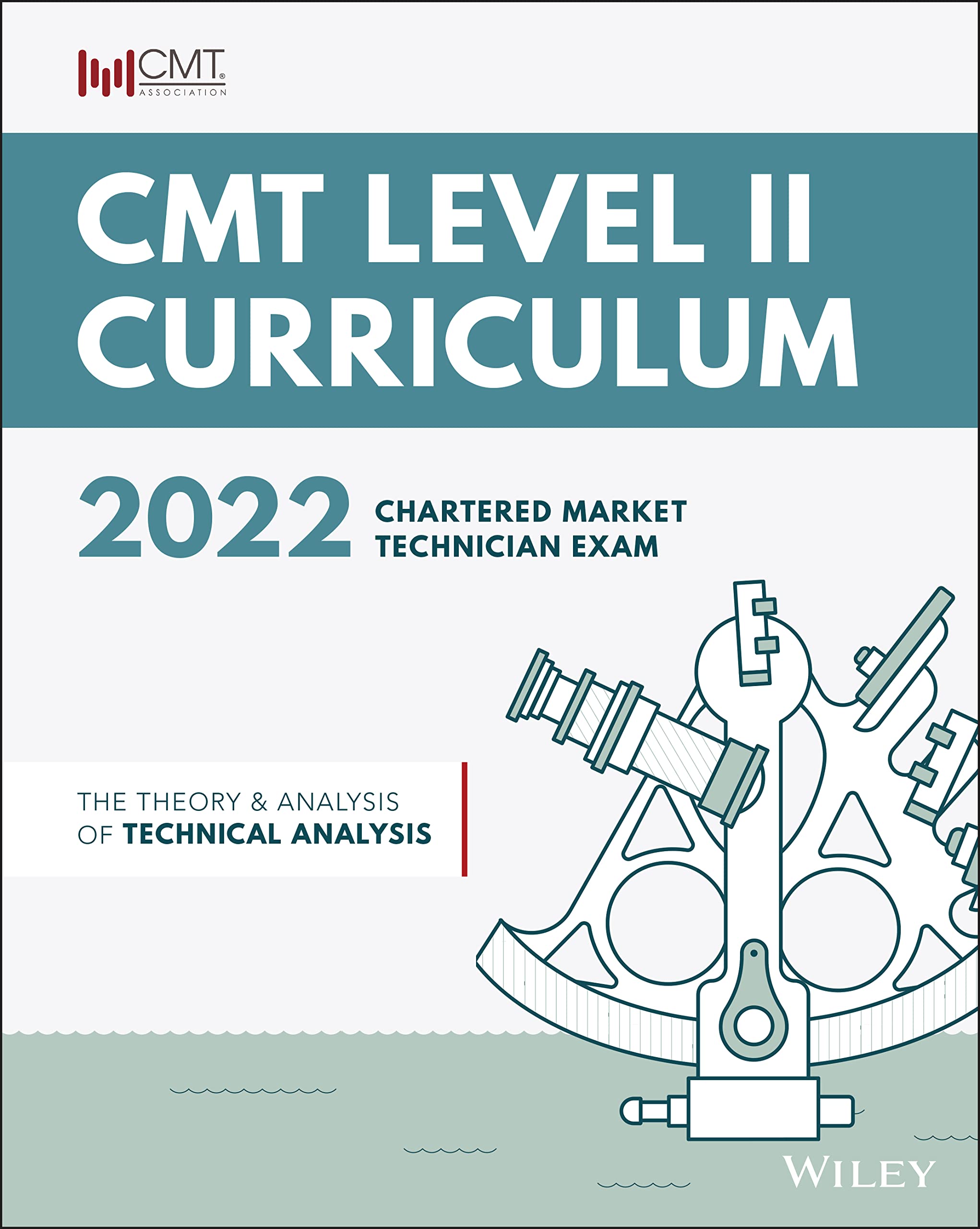 >*^Cmt Curriculum Level II 2022: Theory