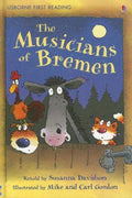 Musicians Of Bremen