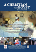 A Christian from Egypt: Life Story of a Neurosurgeon Pursuing the Dreams for Quintuple Certifications
