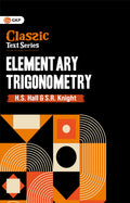 GKP Elementary Trigonometry | Comprehensive Guide with Concepts, Formulas & Solved Example