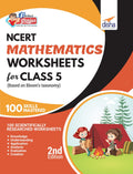Perfect Genius Ncert Mathematics Worksheets For Class 5 (Based On BloomS Taxonomy)