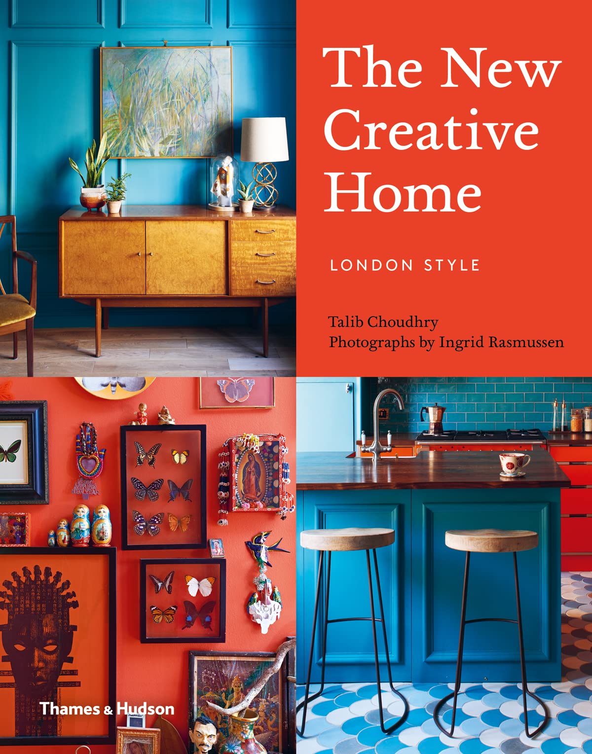 New Creative Home: London Style