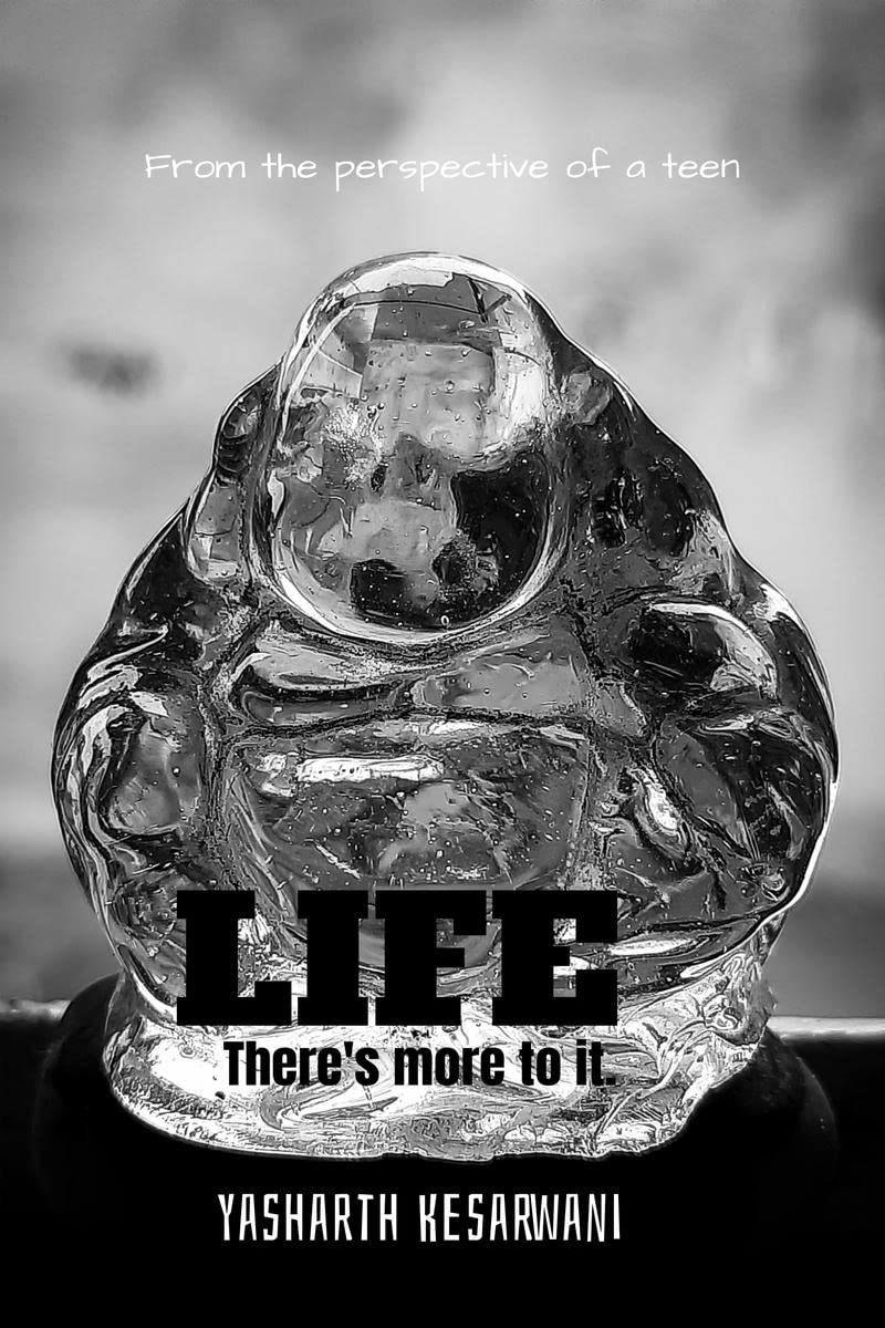 Life : Theres more to life then you see