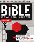 BIB BRAIN BUILDERS V4: 4