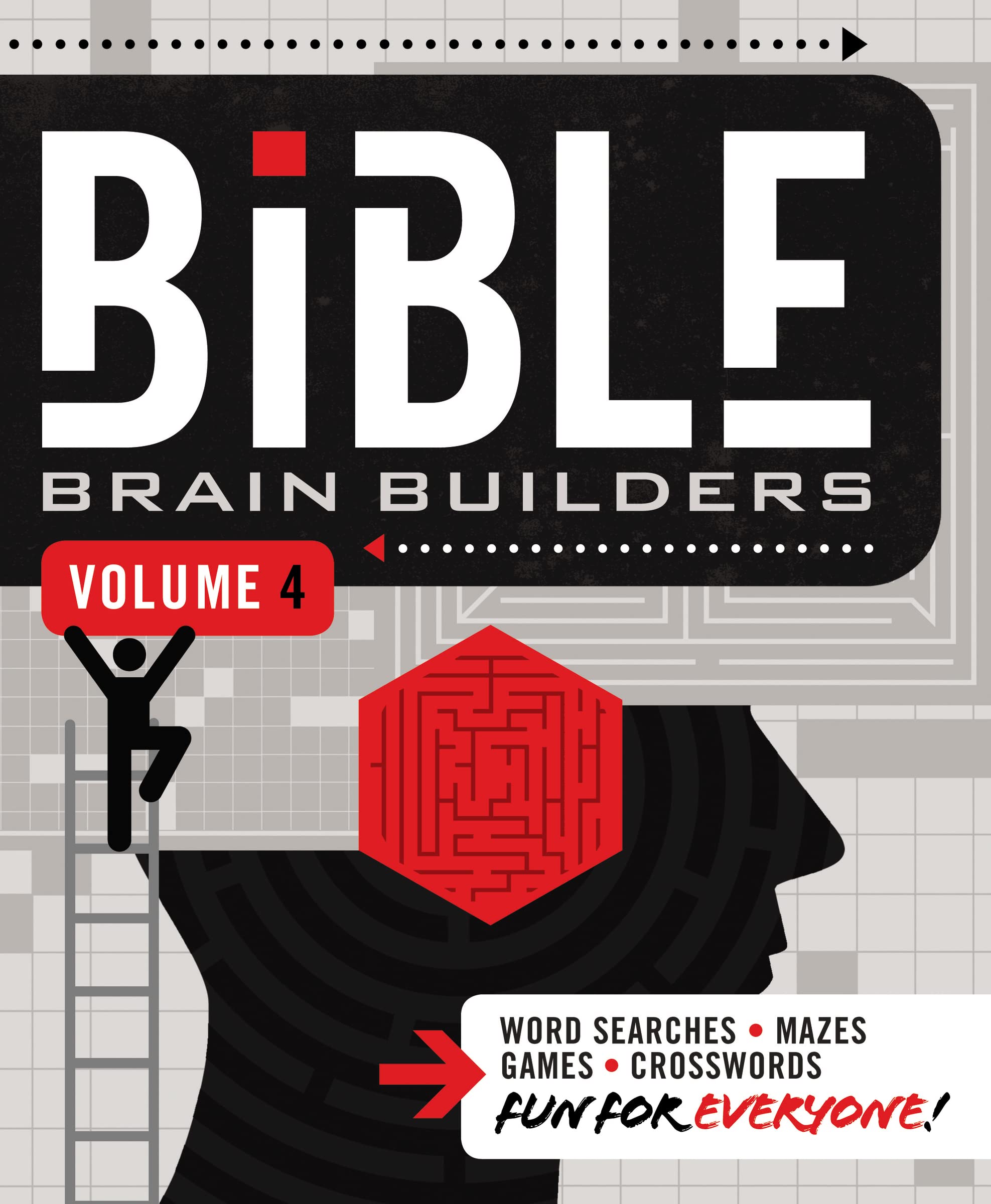 BIB BRAIN BUILDERS V4: 4