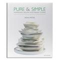Pure & Simple: Homemade Indian Vegetarian Cuisine