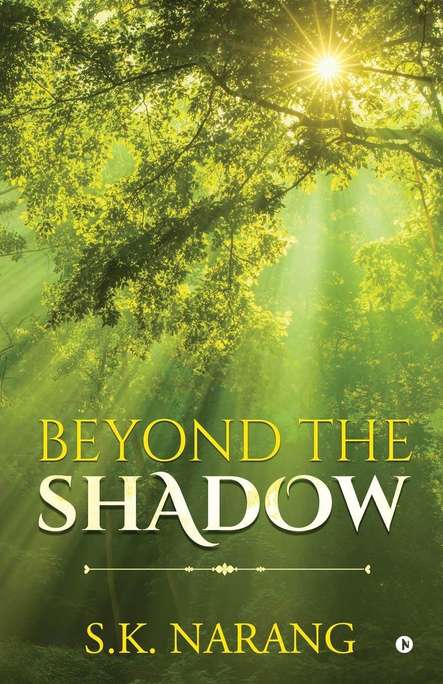 Beyond The Shadow