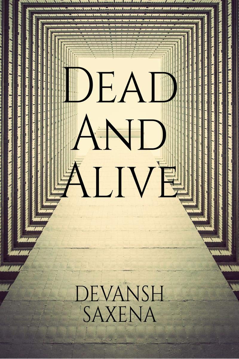 Dead And Alive
