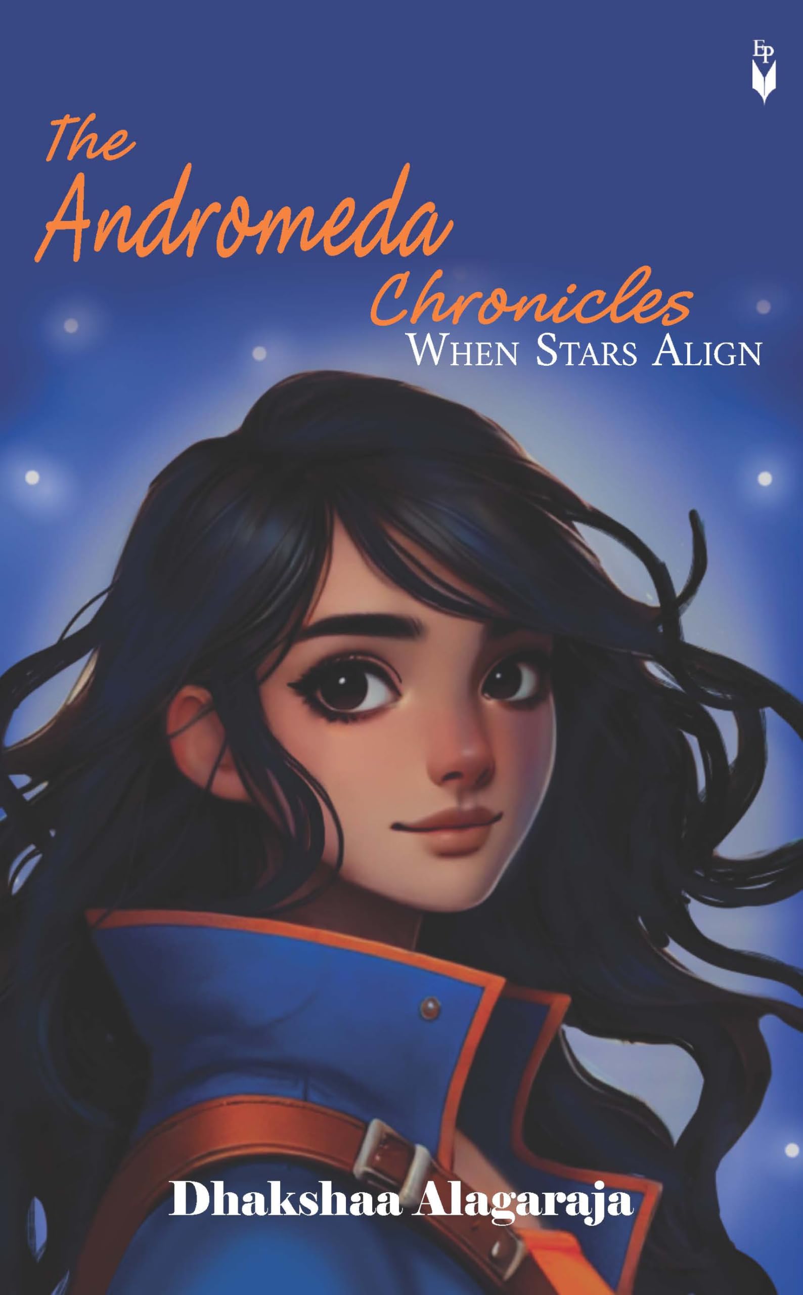 The Andromeda Chronicles When Stars Align