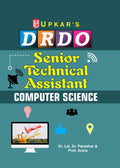 DRDO Technical Assistant Computer Science Diploma Level