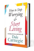 How To Stop Worrying & Start Living Pb English