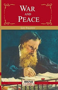 War and Peace  Leo Tolstoy (Maple Classics)