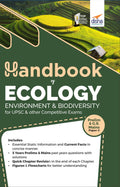 Handbook Of Ecology Upsc225