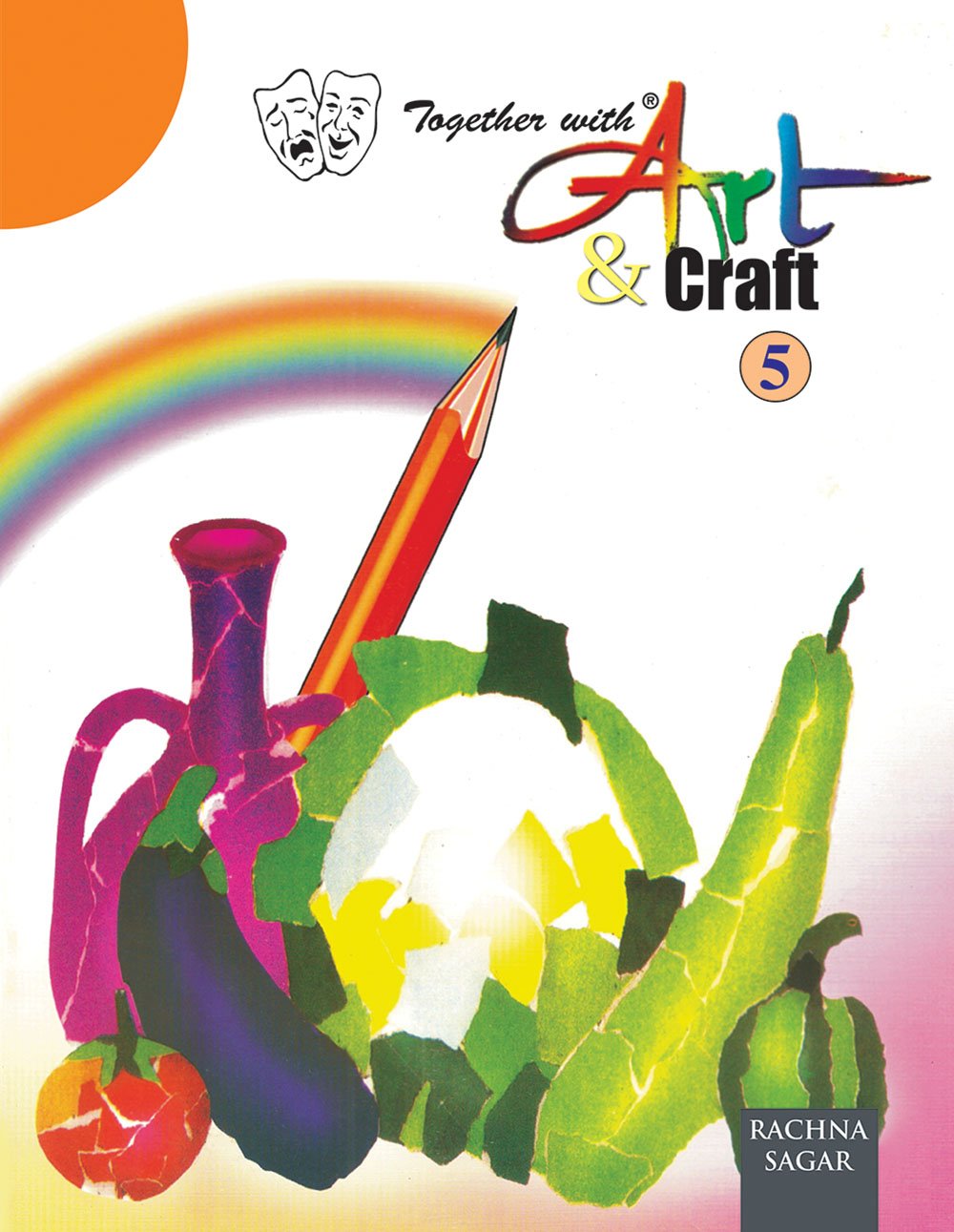 Together with Art & Craft for Class 5