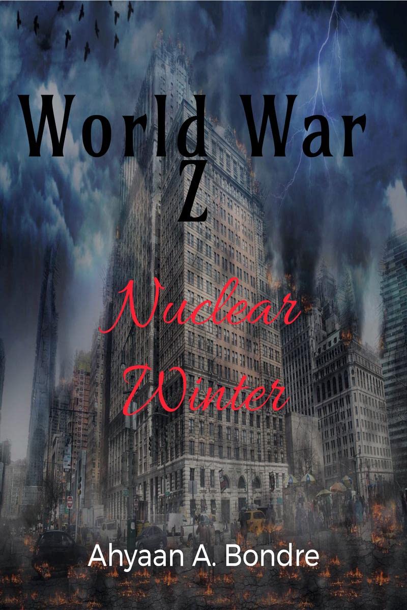 World War Z Nuclear Winter