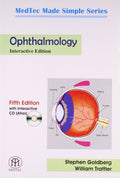 Opthalmology, Interactive, 5/E: With Interactive Cd (Atlas) (Pb)