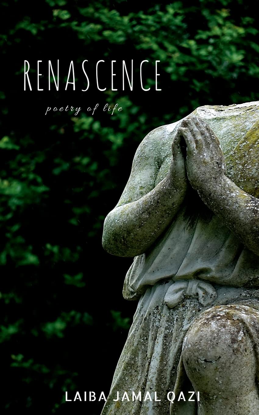 Renascence : Poetry Of Life
