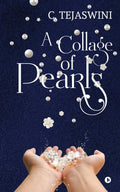 A Collage Of Pearls