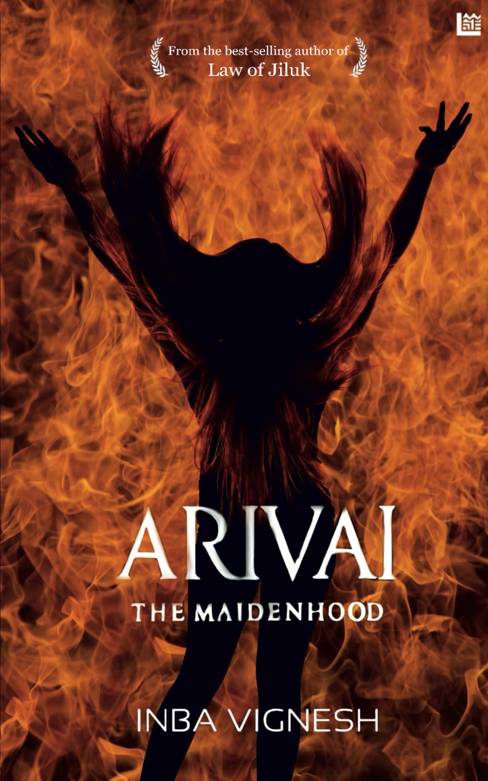 ARIVAIThe Maidenhood