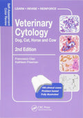 Veterinary Cytology: Dog, Cat, Horse and Cow: SelfAssessment Color Review, Second Edition (Veterinary SelfAssessment Color Rev