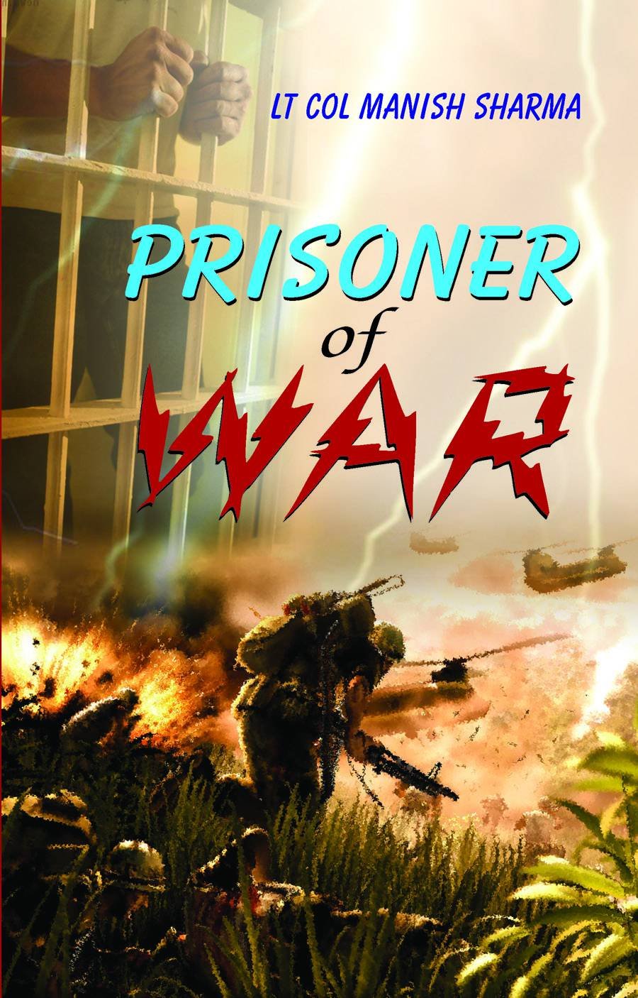 Prisoner of War